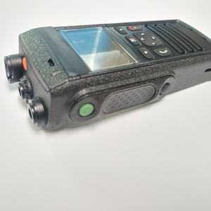 <b>Rugged</b> Radio Front Housing Case for MTP3100 MTP3150 Radio Repair Accessories - Product Image 4