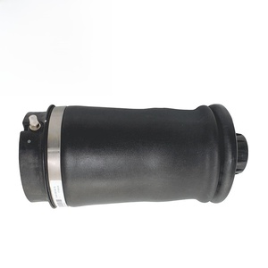 Suspension pneumatique pour W164 ML350 ML500, ressort pneumatique arrière Airmatic, ballon pneumatique A1643200225 A1643200425 A1643200625 - Product Image 6