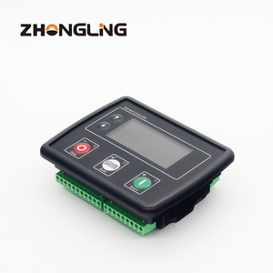 DEEPSEA điều khiển auto-bắt đầu máy phát điện controldse 4520 deepsea dse 4520 <span class=keywords><strong>MKII</strong></span> với Brushless động cơ phụ tùng - Product Image 2