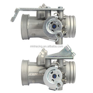 ลิ้นปีกผีเสื้อ 16060-K26-900 28/30/32 มม. สำหรับรถมอเตอร์ไซค์ฮอนด้า CBR150/WAVE110i/125i/DREAM110i/CRF110F/<span class=keywords><strong>Z125</strong></span>/MSX125/MSX125 SF/BIZ125 - Product Image 2