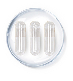 USDA Biologische <span class=keywords><strong>Pullulan</strong></span> Lege <span class=keywords><strong>Capsules</strong></span> Maat <span class=keywords><strong>00</strong></span> en Maat 0, Transparante Vegetarische Veganistische Plantaardige Capsulehulzen voor Supplementen - Product Image 4