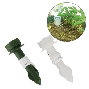 Tuin Bodem Hydraterende Automatische Planten Water Geven Apparaat Lui Planten Watering Bevruchting Tool Ingemaakte Gieter Artefact