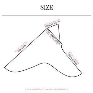 <span class=keywords><strong>Hijab</strong></span> Musulman à Enfiler Instantané avec Dentelle et Strass Thermocollants – Voile en Mousseline de Soie Couleur Unie, Polyester Respirant - Product Image 5