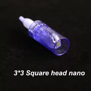 Wholesale Hand Tools Permanent Makeup Dr <strong>Pen</strong> <strong>A6</strong> Needles Nano Needle Dr <strong>Pen</strong> Needle Cartridge for A1 Microblading Accessories - Product Image 4