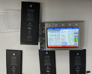 Nueva batería de teléfono de alta calidad para iPhone 5 6 6s 6splus 7 7plus 8 8plus X XR XS <span class=keywords><strong>MAS</strong></span> 11 12 13 14 MINI PRo baterías recargables - Product Image 3