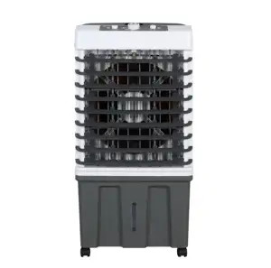 Atacado baixo preço industrial cooling fã fabricante para 50L água tanque evaporative air cooler