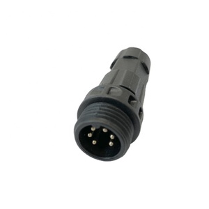 M16ストリップコネクタIp68 M16 LEDコネクタM16防水ライトコネクタ - Product Image 1
