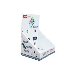 Honor Hộp Tùy chỉnh bán lẻ Sunglass hiển thị đứng sàn đứng kẹo Giá hiển thị kệ phụ kiện - Product Image 3