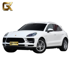 Porsche <span class=keywords><strong>Macan</strong></span> d'occasion 2026 de Chine, SUV compact de luxe à essence, voitures d'occasion à vendre, agile et expédition mondiale - Product Image 1