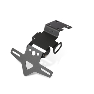 Accesorios para Motocicleta, Eliminador de Guardabarros Trasero, Soporte para Placa de Matrícula, Compatible con <span class=keywords><strong>Kawasaki</strong></span> Z900 Z 900 2025-2026 - Product Image 4