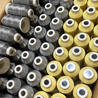 Fil à coudre 400D 800D haute résistance en UHMWPE pour fil de suture super tension
