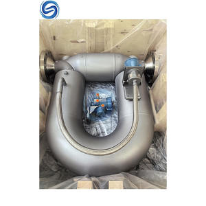 Emerson Rosemounte Micro moto Elite Cmf200m Coriolis misuratore di portata massica Coriolis Cmf300 Cfm400 Cmfhc2m Cmfhc3m Cmfhc4 - Product Image 3