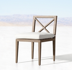 Balcones de teca para exteriores, muebles de patio, <span class=keywords><strong>mesa</strong></span> de comedor de teca <span class=keywords><strong>y</strong></span> <span class=keywords><strong>sillas</strong></span> para el hogar, sala de estar, juego de comedor de madera - Product Image 4