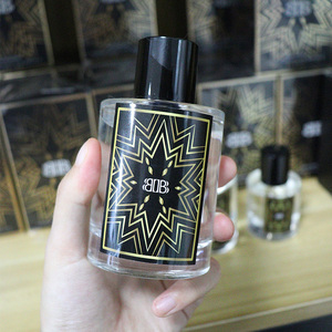 Woody Fougere Silver Scepter Perfume para Hombre, Notas Superiores Frescas de Manzana <span class=keywords><strong>y</strong></span> Bergamota, Base de Cedro <span class=keywords><strong>y</strong></span> Vetiver, Colonia <span class=keywords><strong>EDP</strong></span> para Caballero - Product Image 6