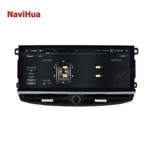 Navihua 12.3" Multimedia for Porsche Panamera 970 Android Monitor 2011-2016 GPS Navigation DVD <b>Auto</b> Stereo Carplay - Product Image 5