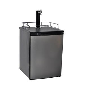 Dispensador de Cerveza de Barril de Uso Comercial de Una y Dos Salidas Sbm-199b, Refrigerador de Cerveza Sbm-199b - Product Image 6