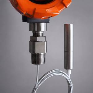 Medidor de nivel de admitancia de radiofrecuencia (RF) - Product Image 5
