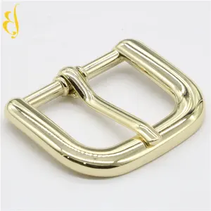 Decorative Accessories Parts Watch Strap Metal Pin Buckle For Shoe