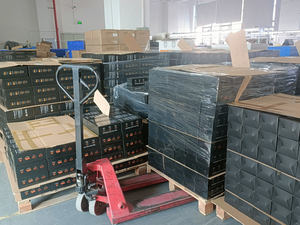 1500Wh grande capacité Charge rapide maison UPS 2000W générateur <span class=keywords><strong>solaire</strong></span> centrale électrique portable batterie lifepo4 pour Camping d'urgence - Product Image 5