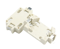 Nouveau support de batterie original Adam Tech BH-49B-5 pour piles bouton 20MM SMD, fabriqué en Chine