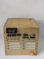 Ref542plus Unité de base 752009/9ja21 - Unité uniquement - Nouveaux systèmes PLC d'automatisation industrielle programmables d'origine