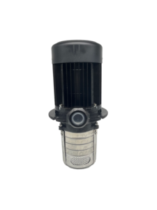 Baotn Máy bơm ly tâm đa tầng thẳng đứng và chất lỏng cắt ly tâm màu đen với động cơ máy bơm nước điện - Product Image 4