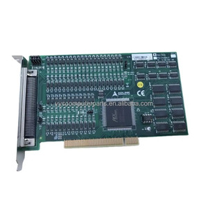 Carte d'acquisition de données interne PCI à 5 canaux ADLINK PCI-7433, carte d'acquisition PCI-7433 - Product Image 3