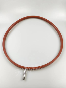 Anelli di Tenuta Gonfiabili in Silicone Personalizzabili di Grande Diametro (Quadrati e Rotondi) - Product Image 2