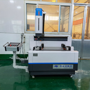 3 Axis <strong>CNC</strong> Copy Router Aluminum <strong>Window</strong> Lock Hole Mounting Hole Milling <strong>Machine</strong> for Aluminum <strong>Window</strong> Door <strong>Machine</strong> - Product Image 3