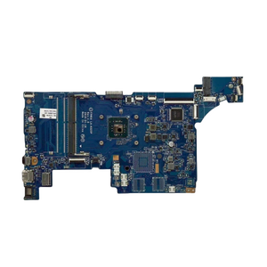 <span class=keywords><strong>Carte</strong></span> mère pour ordinateur portable <span class=keywords><strong>HP</strong></span> <span class=keywords><strong>PAVILION</strong></span> 15-DW 15-DU, L51988-601 L51988-001 FPW50 LA-H325P, avec processeur N5000 DDR4 - Product Image 1