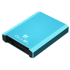 FB-CFeB-T3 thông minh bắt đầu truyền USB3.1 Gen2 Type-B Đầu đọc thẻ cho Sony cho <span class=keywords><strong>Sandisk</strong></span> fortianshuo, rekesha cho Nikon - Product Image 2