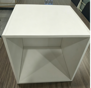 Estantería Abierta de Madera Moderna, de Gran Capacidad, con 3, 4, 5 o 6 Niveles, Mueble de Almacenamiento para Hogar, Oficina o <span class=keywords><strong>Biblioteca</strong></span> - Product Image 2