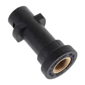 Adaptador de Alta Presión para Lavadora Stm, Conector Rápido de 1/4 con Rosca Interna de Plástico, Conector Krcher para Pistola de Agua de Lavado de Autos - Product Image 3