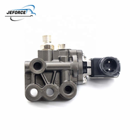 JEFORCE 5410500370 A5410500370 Pièces de camion Vanne de commande de frein 5410560304 pour Mercedes Actros Antos Arocs