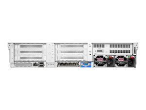 เซิร์ฟเวอร์ HPE รุ่น Original ProLiant DL380 Gen11 5418Y 2.0GHz 24-core 1P 64GB-R MR408i-o NC 8SFF 800W PS รุ่น DL380 Gen11 - Product Image 4