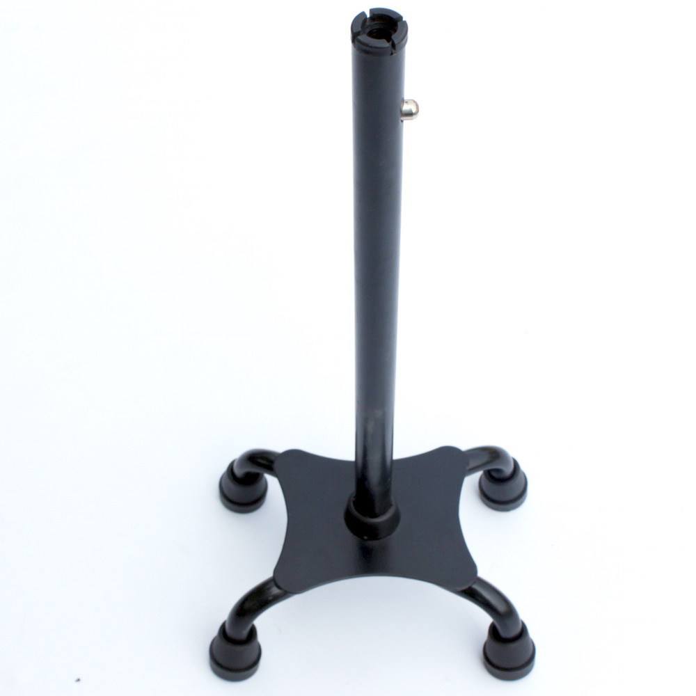 Gros bâton à quatre pattes