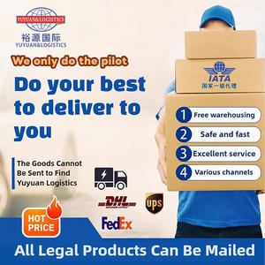 Prix compétitif UPS/DHL Express Air Logistics Service pour la Chine Luxembourg <span class=keywords><strong>LU</strong></span> Dropshipping Brand Bags Agent - Product Image 4