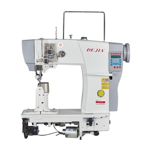 Macchina da Cucire Manuale per Calzolai, Strumento per Cucitura in Pelle e Riparazione Scarpe, Facile da Usare - Product Image 2