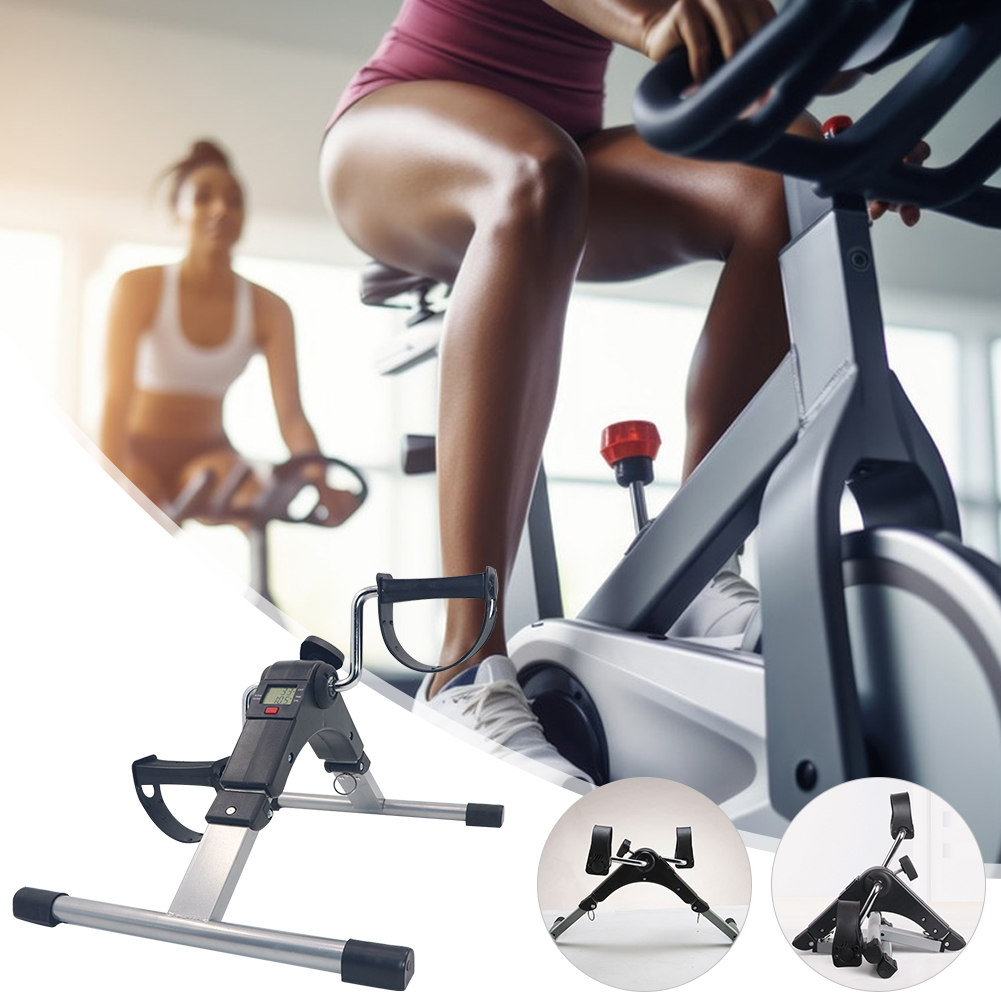 electric bicycle gym Stationary Exercise Bike Pedal Power Generator System for Child and Adult : Sports & Outdoors so theres no friction or squeaking to bother family or neighbours A Bike That Doesn't Move