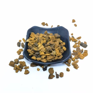 Bai Hua rong nguyên khô nghiền Nấm Chaga cung cấp số lượng lớn với giá rẻ với quá trình sấy quảng cáo - Product Image 5