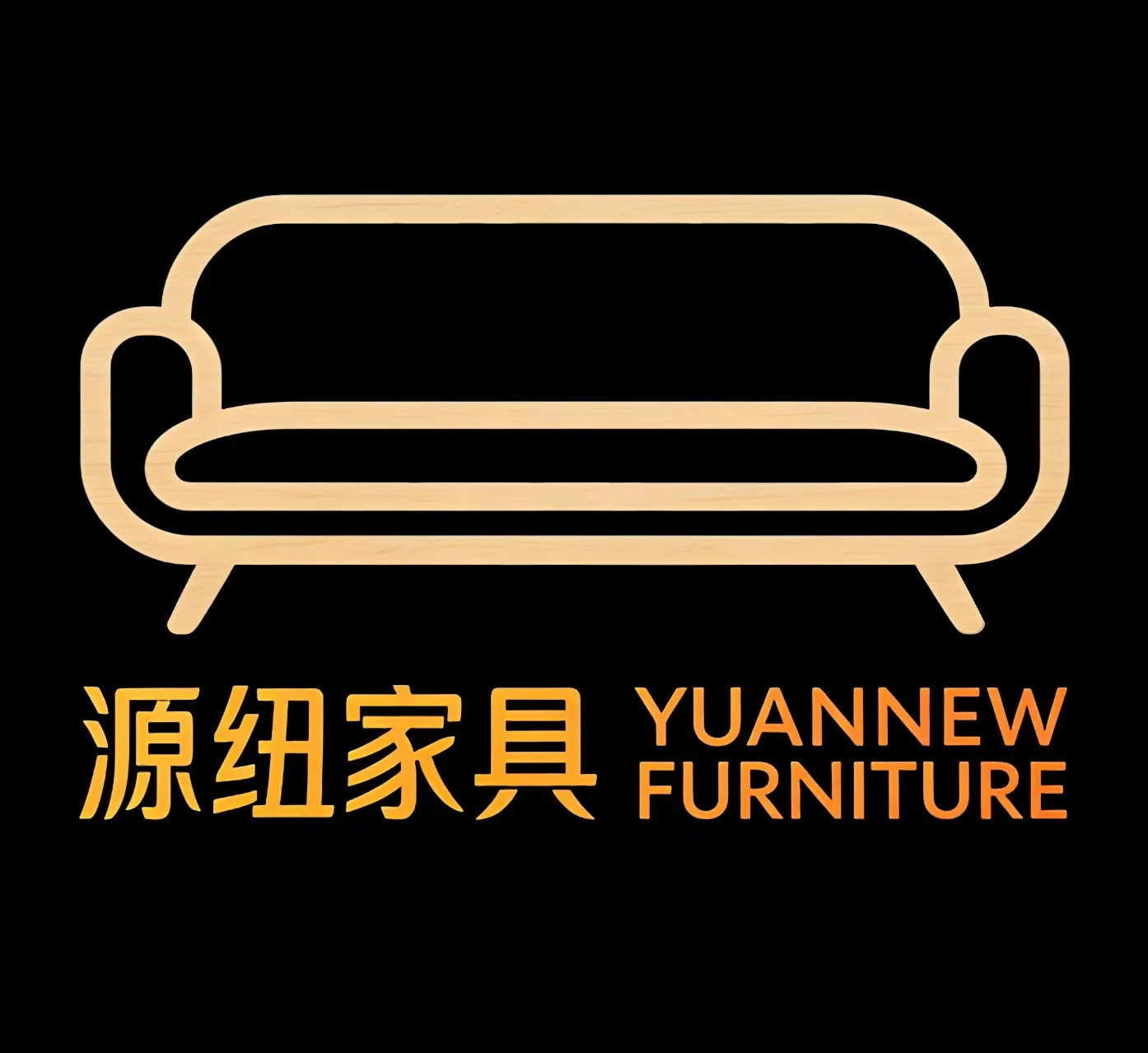 Foshan Yuan Nu Furniture Co., Ltd. logo