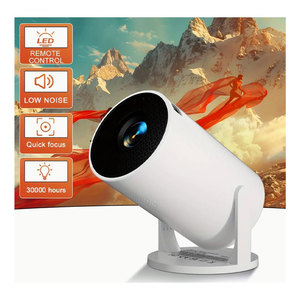 Máy chiếu mini cầm tay chính xác như nhà máy, chất lượng cao, có điều khiển từ xa, tiếng ồn thấp, hiệu quả chi phí vượt trội - Product Image 1
