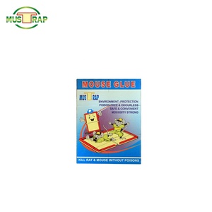 Piège à souris collant parfumé à l'arachide, prix d'usine, planche collante professionnelle pour rats, Pegamento De <span class=keywords><strong>La</strong></span> Trampa pour le contrôle des nuisibles, vente en gros - Product Image 3