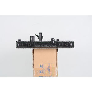 Trung Quốc Tản Nhiệt Nước Làm Mát Tản Nhiệt Xe Tản Nhiệt Cho SUZUKI IGNIS 1.5i 16V 2003- 1300220 1770083E00 9208632 - Product Image 3