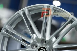 Rines Forjados Ligeros para BMW X4, X5, X6, X7, Bentley Bentayga, Flying Spur, Volvo XC90, Cadillac XT4, XT5, XT6 y <span class=keywords><strong>Aston</strong></span> <span class=keywords><strong>Martin</strong></span>. - Product Image 3