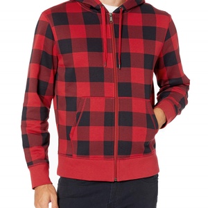 Sweat-shirt à capuche unisexe personnalisé, design unique, coupe classique, respirant, polyester/coton, avec poche, pour l'automne - Product Image 2