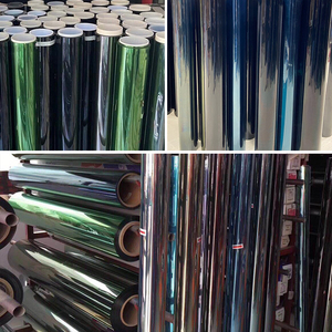 Protection de la vie privée haute définition, film solaire pour fenêtres de qualité supérieure, anti-buée et anti-décoloration, haute réjection de chaleur et réduction des UV - Product Image 3