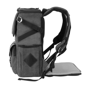 20SA-8668M Meilleure Vente En Plein Air <span class=keywords><strong>Voyage</strong></span> Professionnel Vidéo Toile Étanche Dslr Appareil <span class=keywords><strong>Photo</strong></span> Numérique <span class=keywords><strong>Sac</strong></span> À Dos <span class=keywords><strong>Sac</strong></span> - Product Image 4