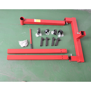 Lightweight CE <strong>Rotating</strong> Folding Working <strong>Engine</strong> <strong>Stand</strong> - Product Image 3