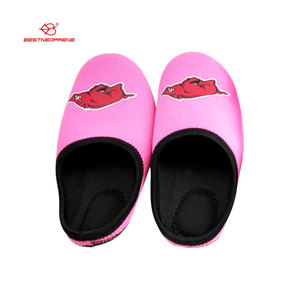 <span class=keywords><strong>Scarpe</strong></span> <span class=keywords><strong>in</strong></span> Neoprene stampate alla moda di nuova concezione <span class=keywords><strong>per</strong></span> sport acquatici e Fitness - Product Image 1